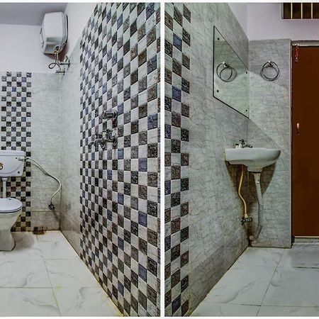Oyo Flagship Spc & Span Ξενοδοχείο Jamshedpur Εξωτερικό φωτογραφία