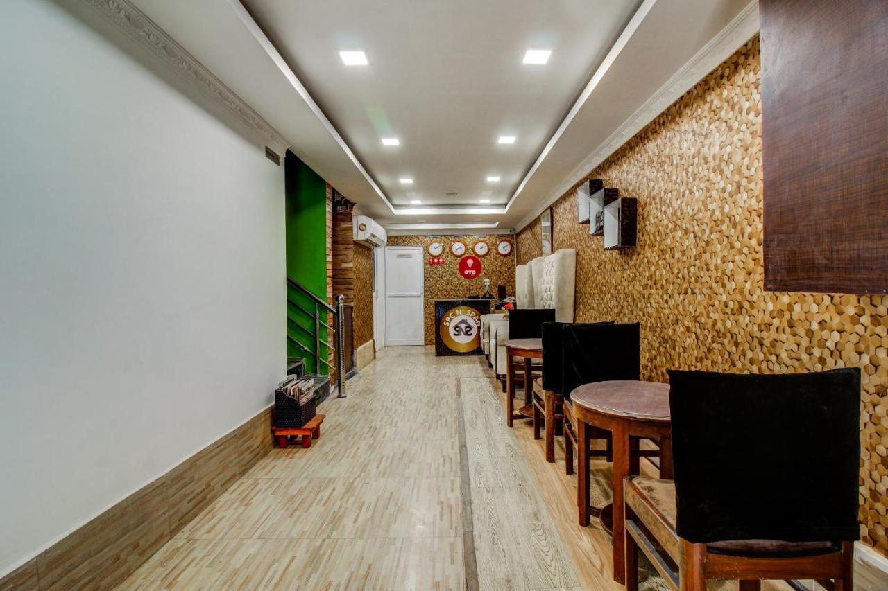 Oyo Flagship Spc & Span Ξενοδοχείο Jamshedpur Εξωτερικό φωτογραφία