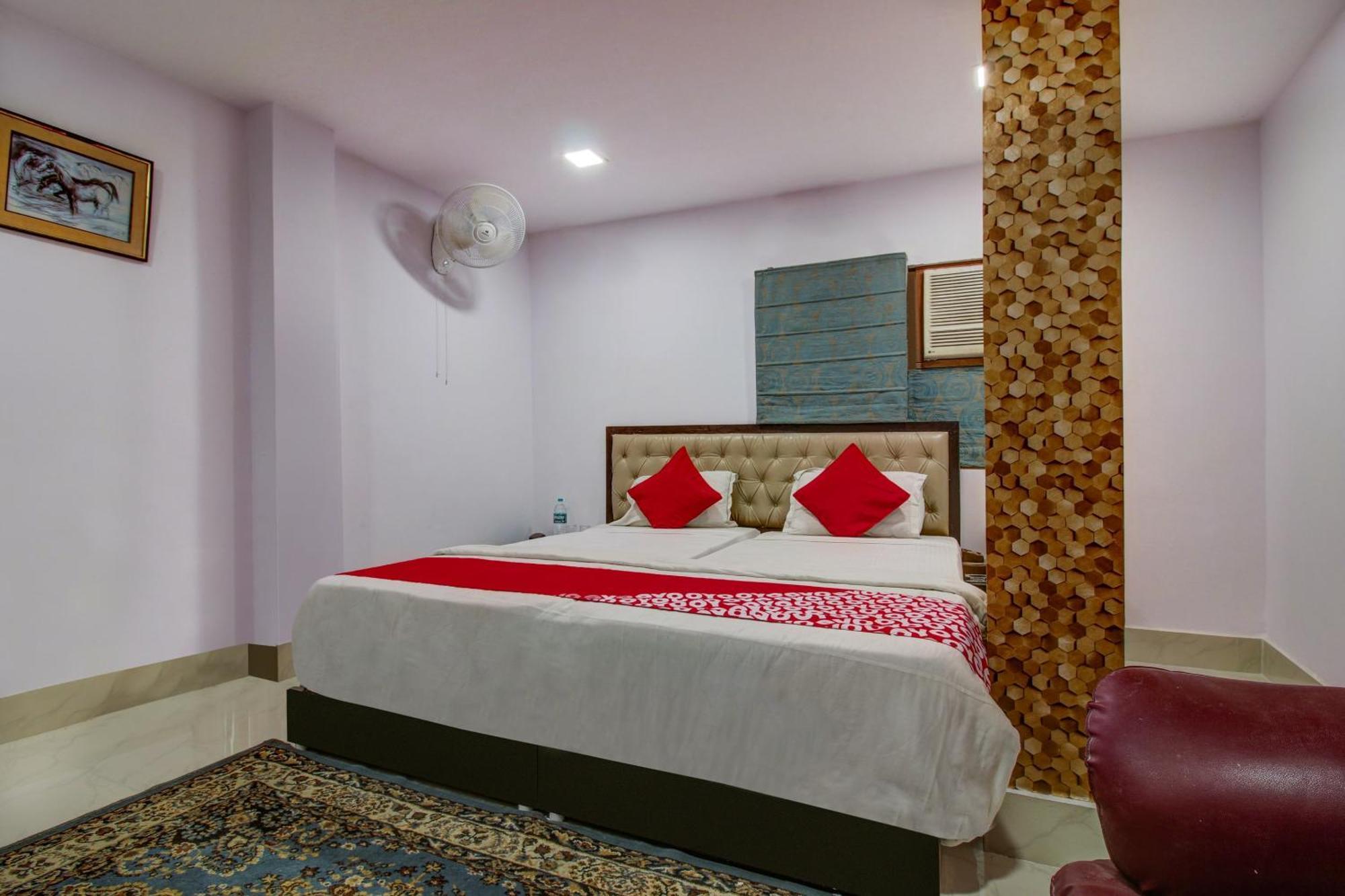 Oyo Flagship Spc & Span Ξενοδοχείο Jamshedpur Εξωτερικό φωτογραφία