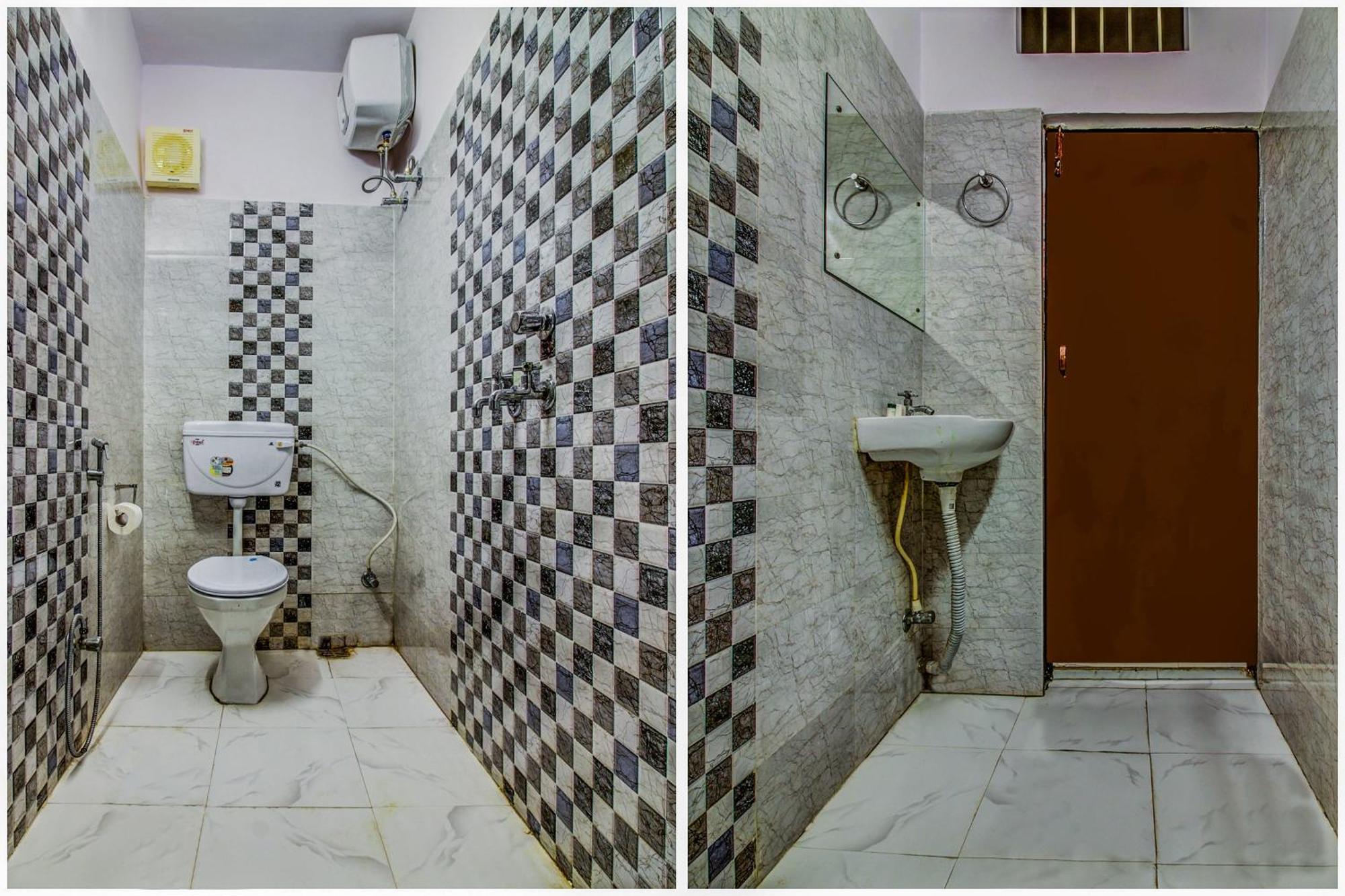 Oyo Flagship Spc & Span Ξενοδοχείο Jamshedpur Εξωτερικό φωτογραφία